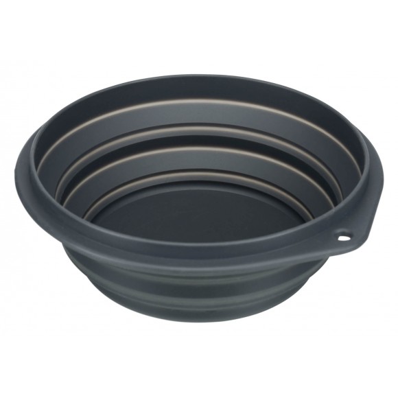 Ecuelle de voyage silicone