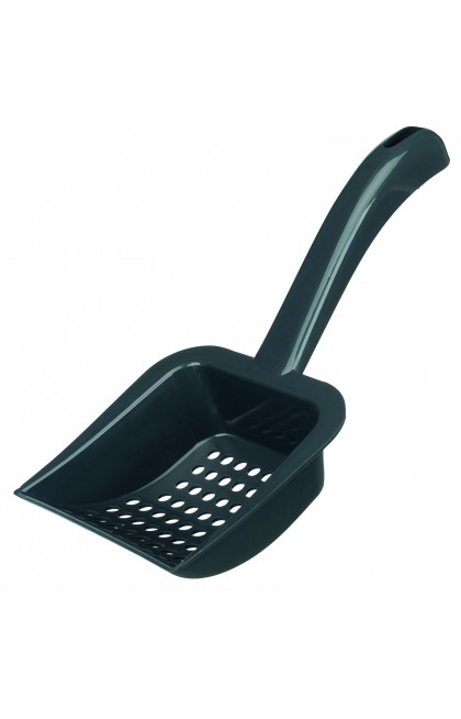 Pelle pour litière de silice perles