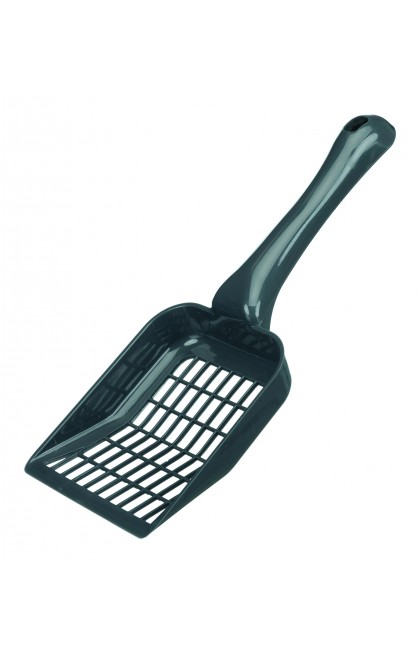 Pelle pour litière lourde