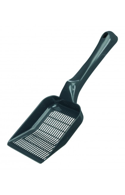 Pelle lourde pour litière ultra lourde