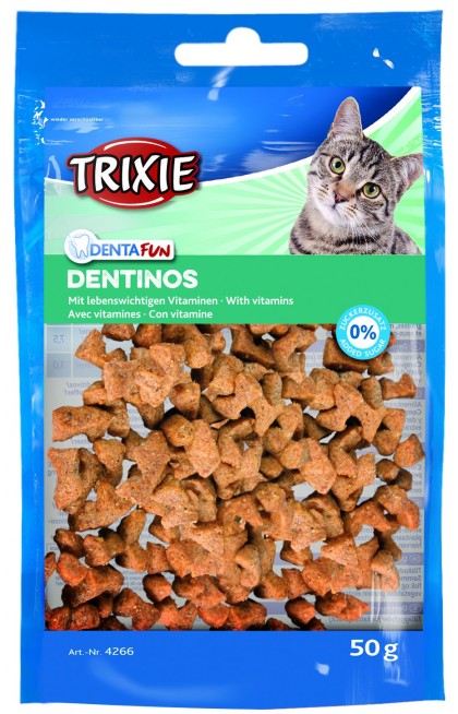 Dentinos avec vitamines 50 g