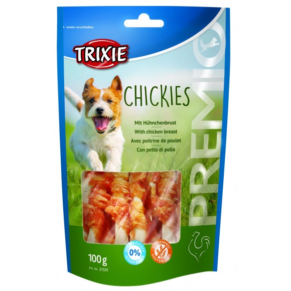 PREMIO Chickies 100 g