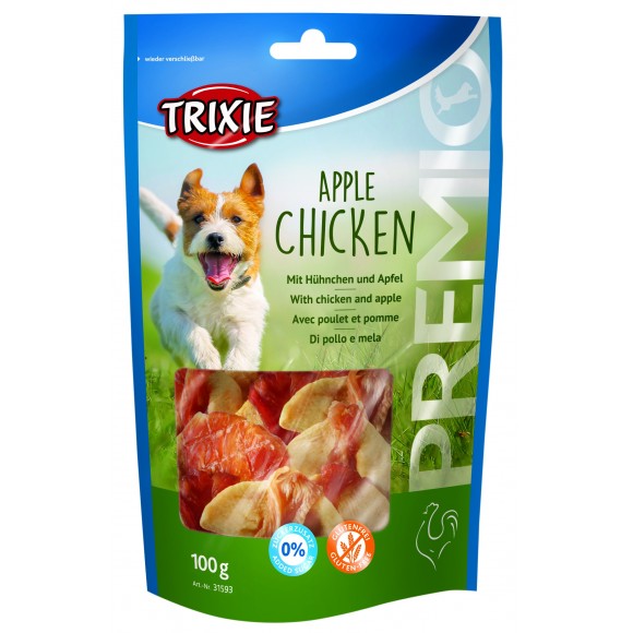 PREMIO Apple Chicken 100 g