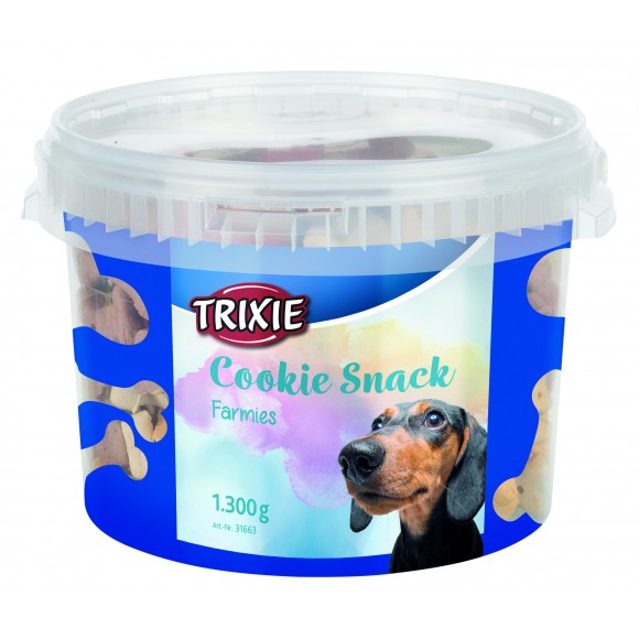 Cookie Snack Farmies 1.300 g