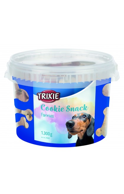 Cookie Snack Farmies 1.300 g