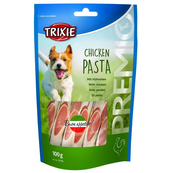 PREMIO Chicken Pasta 100 g