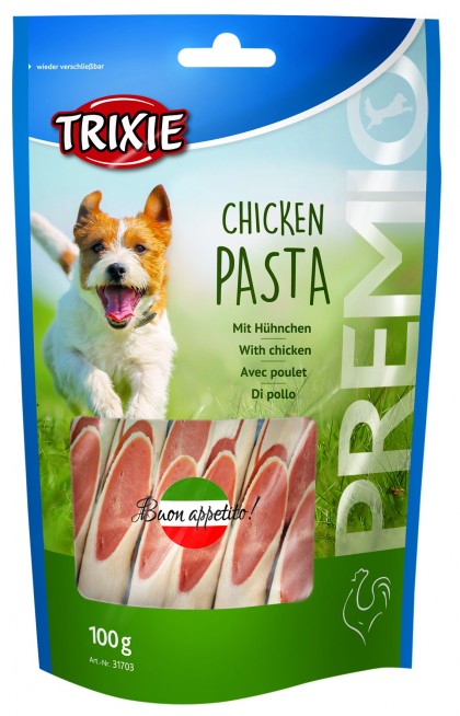 PREMIO Chicken Pasta 100 g