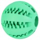 Balle menthe Denta Fun caoutchouc naturel