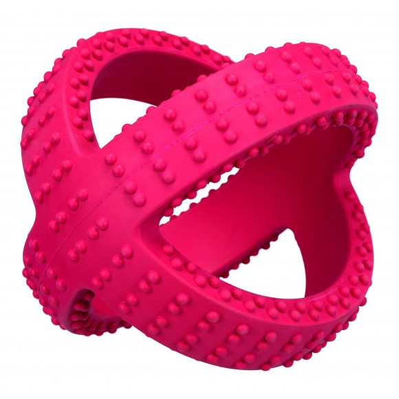 Tracteur caoutchouc naturel