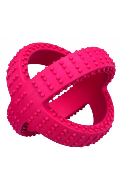 Tracteur caoutchouc naturel