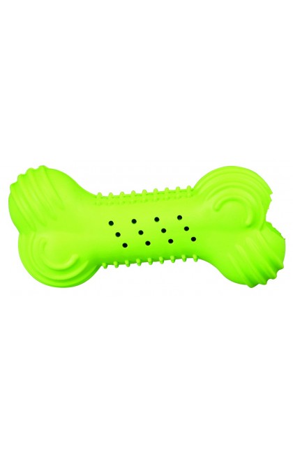 Os craquant caoutchouc naturel