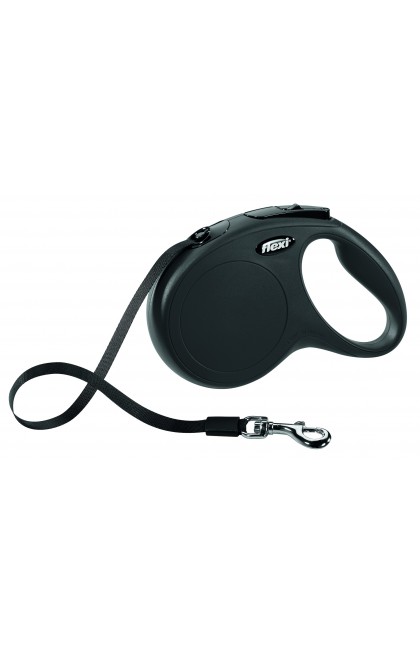 flexi New CLASSIC laisse sangle