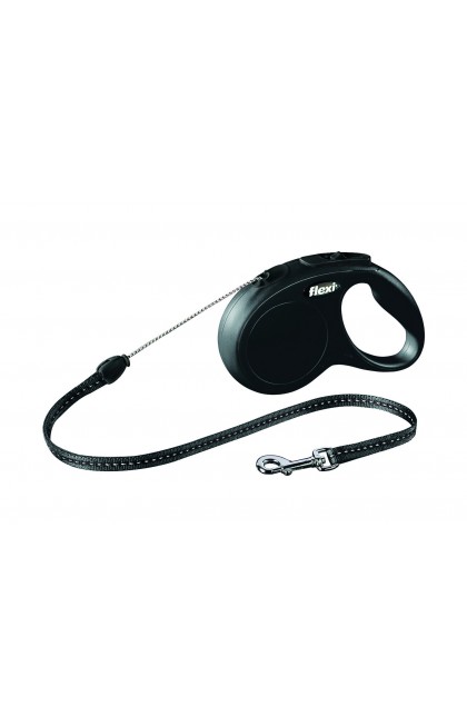 flexi New CLASSIC laisse corde