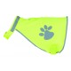 Gilet de sécurité pour chiens