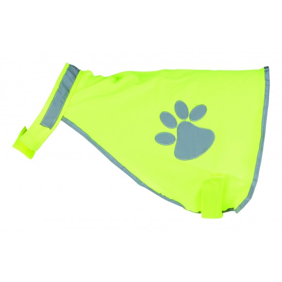 Gilet de sécurité pour chiens