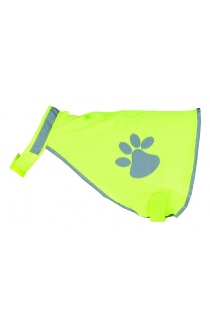 Gilet de sécurité pour chiens