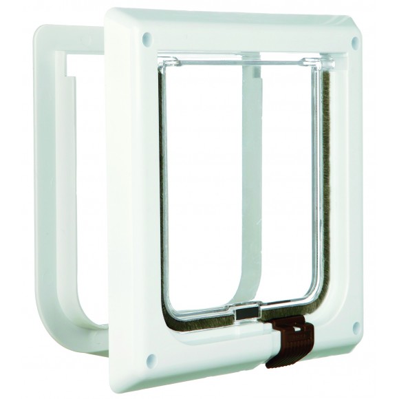 Chatière 2 positions