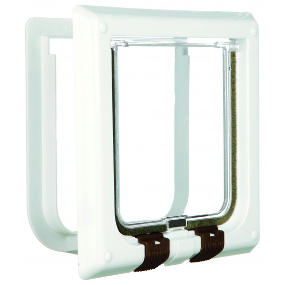 Chatière 4 positions