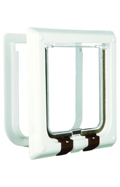 Chatière 4 positions