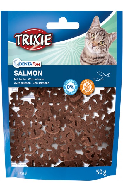Friandises Chat – Trixie Premio catnip chicken bites – 50 gr