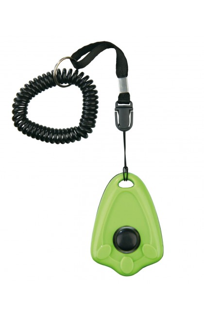 Dog Activity Clicker