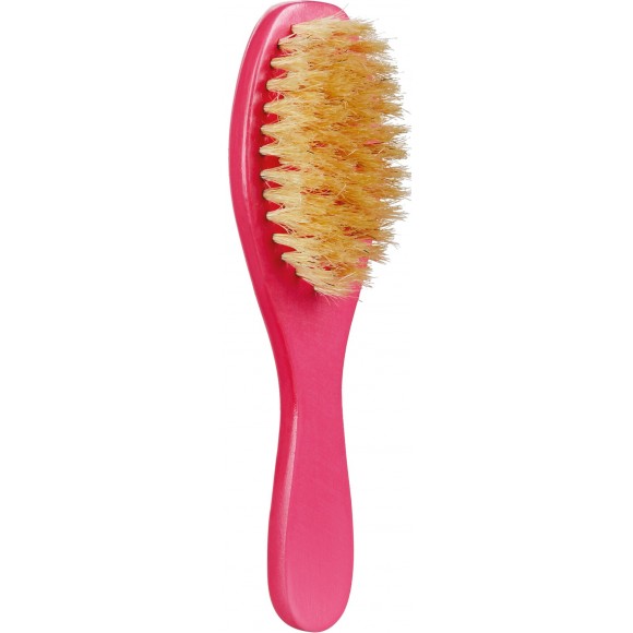 Brosse pour chats en bois