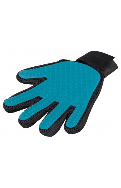 Gant pour le soin du pelage