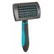 Brosse plastique