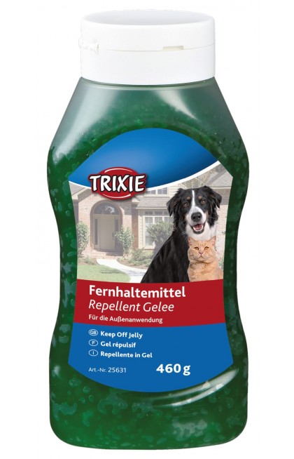 Gel répulsif 460 g