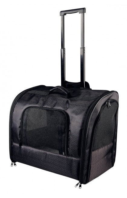 Sac à roulettes Elegance