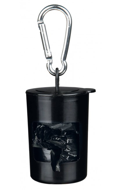 Dog Pick Up distributeur de sacs incl. 40 sacs