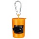 Dog Pick Up distributeur de sacs incl. 40 sacs