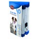Set de premier secours pour chiens et chats