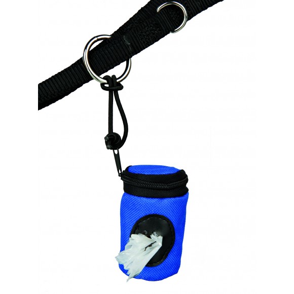 Dog Pick Up distributeur de sacs incl. 40 sacs