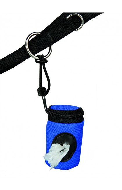 Dog Pick Up distributeur de sacs incl. 40 sacs