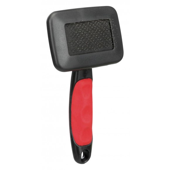Brosse souple plastique