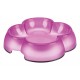 Ecuelle plastique antiglisse